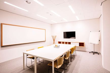 Image 3 of Spaces - Rode Zand 80, 4th Floor