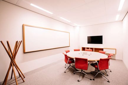 Image 9 of Spaces - Rode Zand 80, 4th Floor