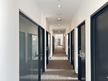 Image 4 of Spaces - 3211 152nd Street,Suite 402