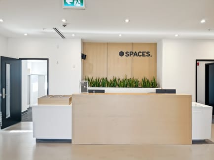Image 5 of Spaces - 3211 152nd Street,Suite 402