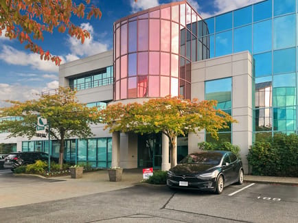 Image 1 of Regus - 13353 Commerce Parkway,Unit 2353