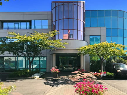 Image 13 of Regus - 13353 Commerce Parkway,Unit 2353
