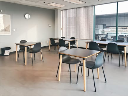 Image 14 of Regus - 13353 Commerce Parkway,Unit 2353