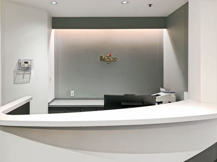 Image 2 of Regus - 13353 Commerce Parkway,Unit 2353