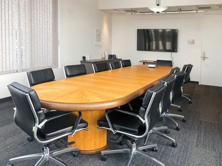 Image 3 of Regus - 13353 Commerce Parkway,Unit 2353