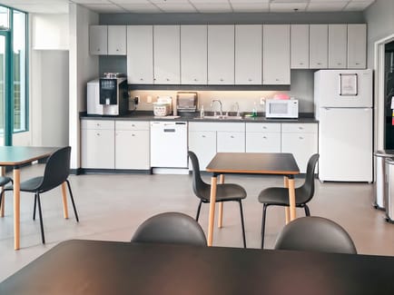 Image 6 of Regus - 13353 Commerce Parkway,Unit 2353