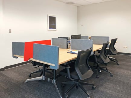 Image 8 of Regus - 13353 Commerce Parkway,Unit 2353