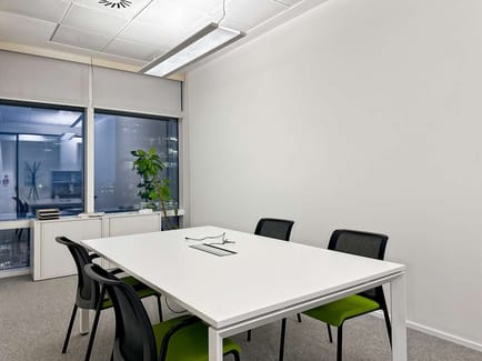 Image 11 of Spaces - Piazza Gae Aulenti 1,Torre B