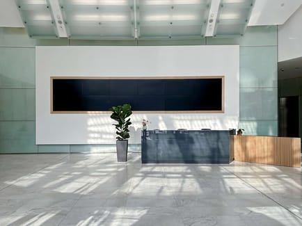 Image 3 of Spaces - Piazza Gae Aulenti 1,Torre B