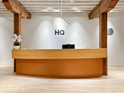 Image 12 of Hq - 1820 Lancaster Street,Suite 200