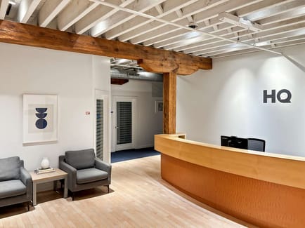 Image 2 of Hq - 1820 Lancaster Street,Suite 200
