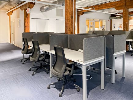 Image 4 of Hq - 1820 Lancaster Street,Suite 200