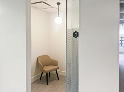 Image 11 of Spaces - 150 Alhambra Circle,10th Floor