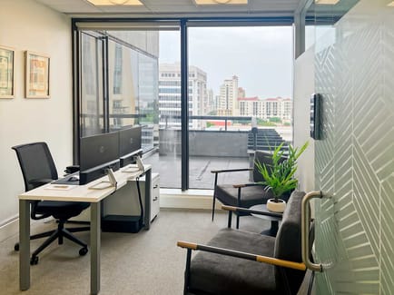 Image 14 of Spaces - 150 Alhambra Circle,10th Floor
