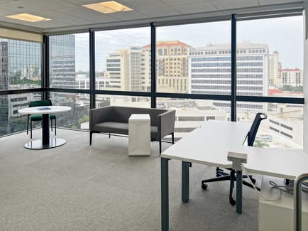 Image 4 of Spaces - 150 Alhambra Circle,10th Floor
