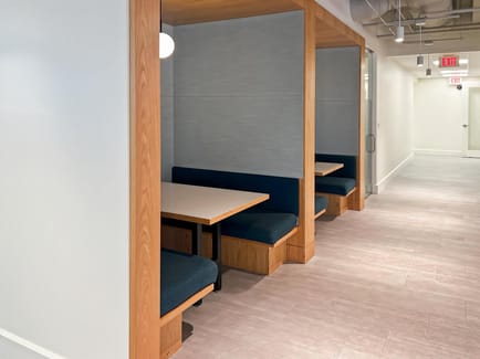 Image 9 of Spaces - 150 Alhambra Circle,10th Floor