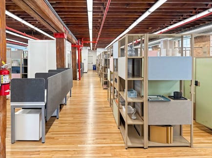 Image 11 of Regus - 1918 N. Mendell Street,Suite 200