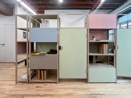 Image 13 of Regus - 1918 N. Mendell Street,Suite 200