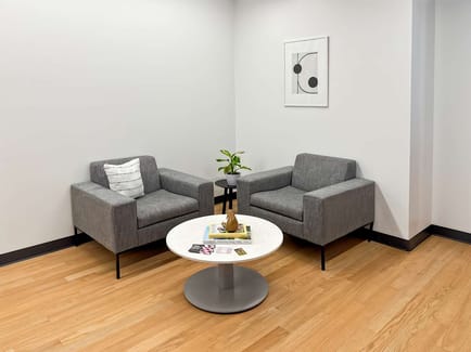 Image 14 of Regus - 1918 N. Mendell Street,Suite 200