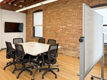 Image 3 of Regus - 1918 N. Mendell Street,Suite 200