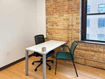 Image 4 of Regus - 1918 N. Mendell Street,Suite 200