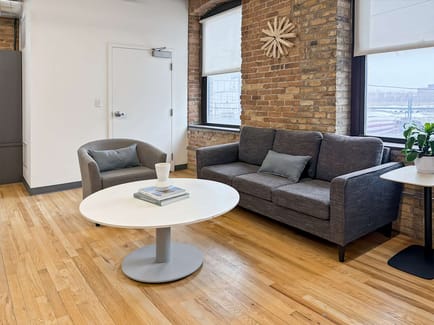 Image 5 of Regus - 1918 N. Mendell Street,Suite 200