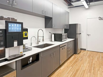 Image 6 of Regus - 1918 N. Mendell Street,Suite 200