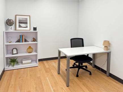 Image 7 of Regus - 1918 N. Mendell Street,Suite 200