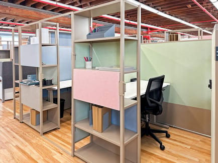 Image 8 of Regus - 1918 N. Mendell Street,Suite 200