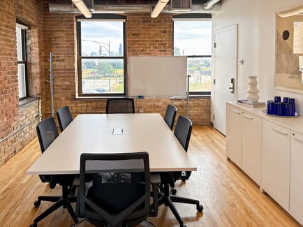 Image 9 of Regus - 1918 N. Mendell Street,Suite 200