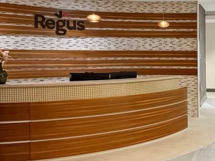 Image 2 of Regus - 1501 Main St,Suite 501