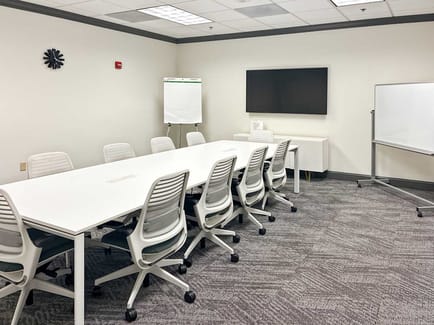 Image 3 of Regus - 1501 Main St,Suite 501