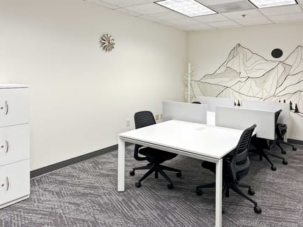Image 8 of Regus - 1501 Main St,Suite 501