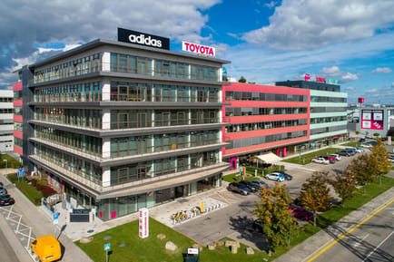 Image 12 of Regus - Galvaniho 15/A