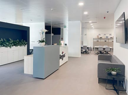 Image 2 of Regus - Galvaniho 15/A