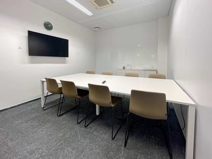 Image 3 of Regus - Galvaniho 15/A