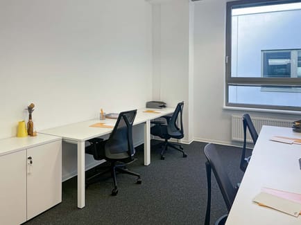 Image 4 of Regus - Galvaniho 15/A