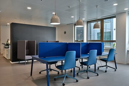 Image 5 of Regus - Galvaniho 15/A