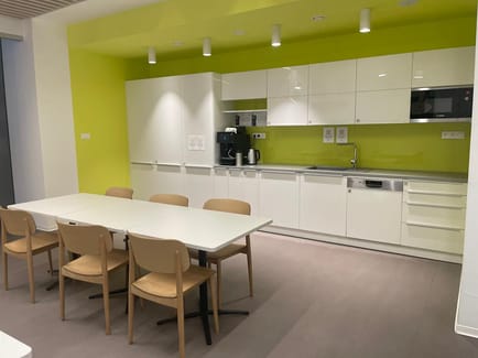 Image 6 of Regus - Galvaniho 15/A