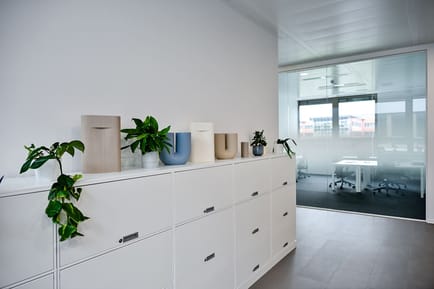 Image 7 of Regus - Galvaniho 15/A