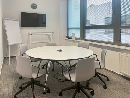 Image 9 of Regus - Galvaniho 15/A