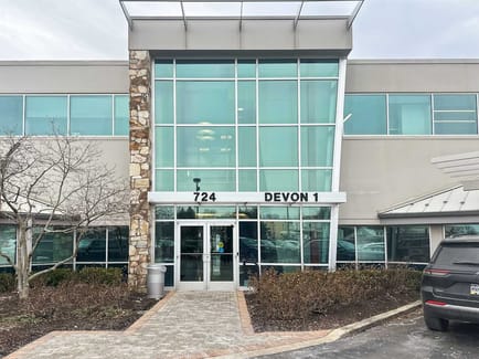 Image 1 of Regus - 724 W Lancaster Ave,Suite 210