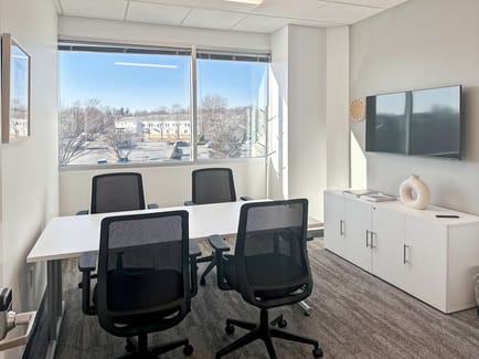 Image 10 of Regus - 724 W Lancaster Ave,Suite 210