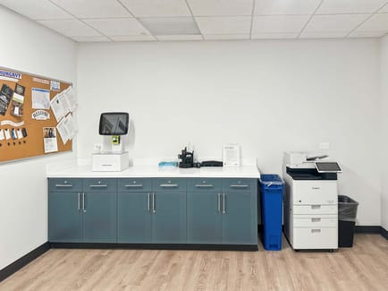 Image 11 of Regus - 724 W Lancaster Ave,Suite 210