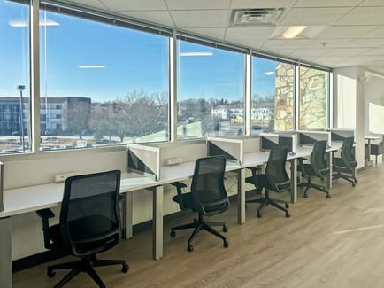 Image 8 of Regus - 724 W Lancaster Ave,Suite 210