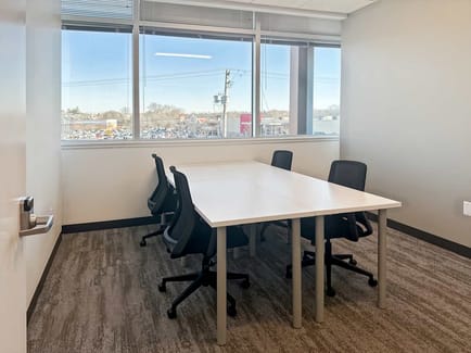 Image 9 of Regus - 724 W Lancaster Ave,Suite 210