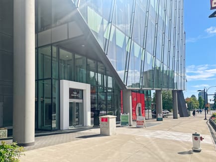 Image 1 of Regus - 7300 Edmonds St,#800