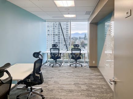 Image 4 of Regus - 7300 Edmonds St,#800