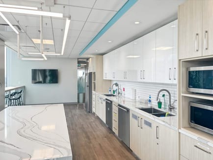 Image 6 of Regus - 7300 Edmonds St,#800