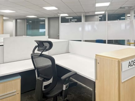 Image 8 of Regus - 7300 Edmonds St,#800